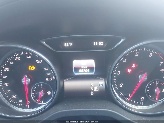 Mercedes-Benz 2018 2018 WDDSJ4GB6JN564749 Image 7