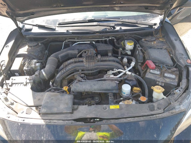 4S3GTAD67K3744500 Subaru Impreza