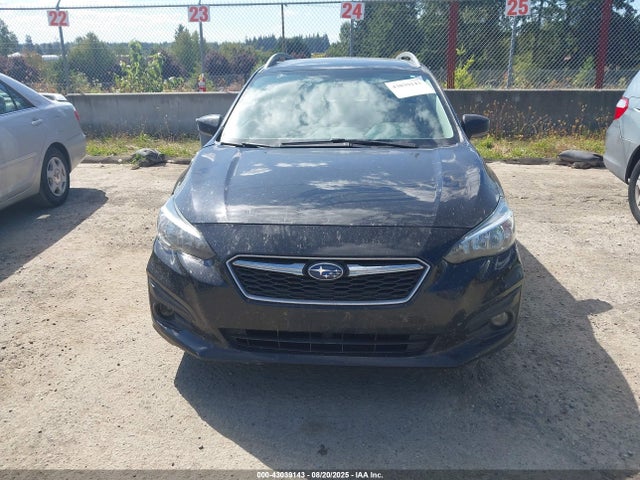 4S3GTAD67K3744500 Subaru Impreza