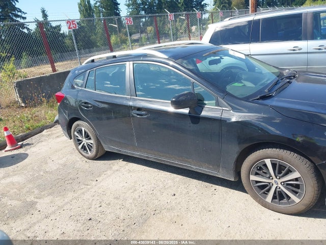 4S3GTAD67K3744500 Subaru Impreza