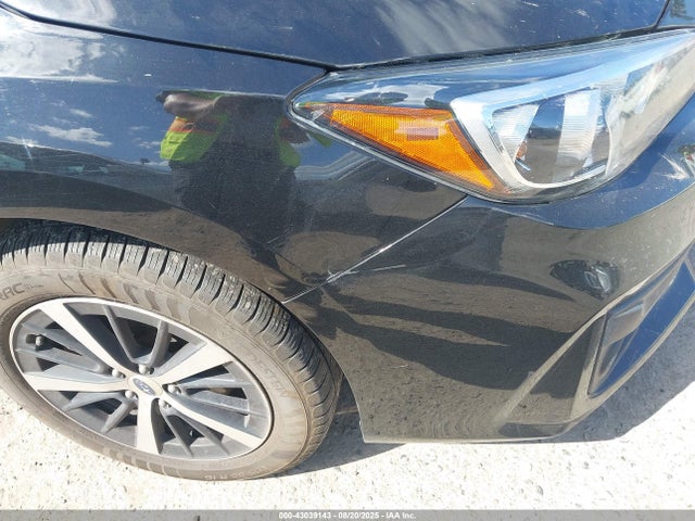 4S3GTAD67K3744500 Subaru Impreza