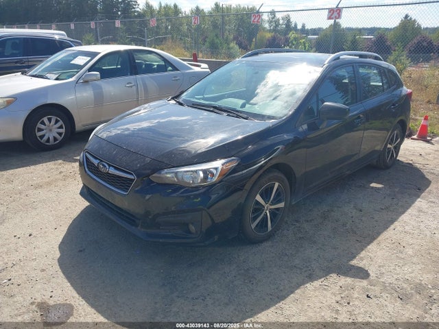4S3GTAD67K3744500 Subaru Impreza