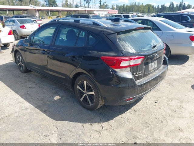 4S3GTAD67K3744500 Subaru Impreza