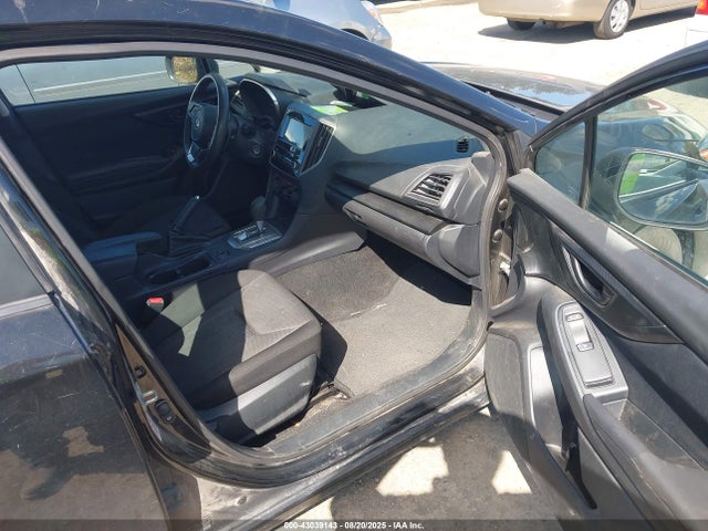 4S3GTAD67K3744500 Subaru Impreza