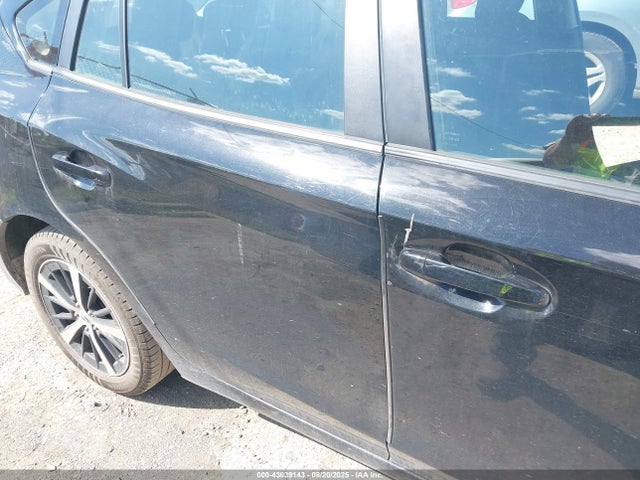 4S3GTAD67K3744500 Subaru Impreza