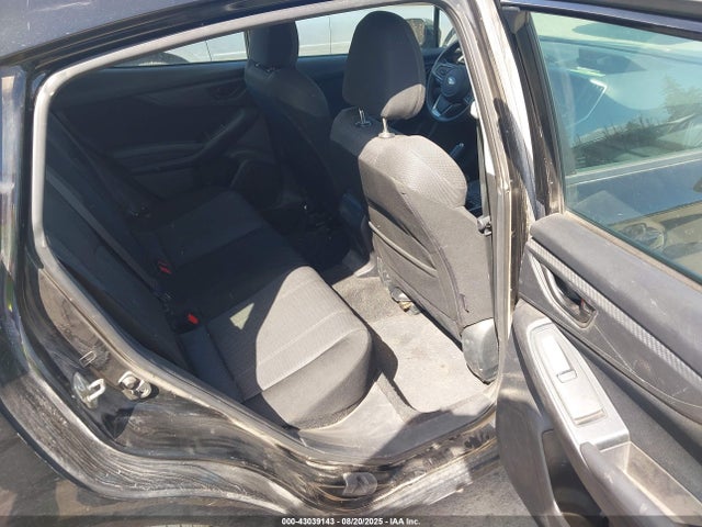 4S3GTAD67K3744500 Subaru Impreza