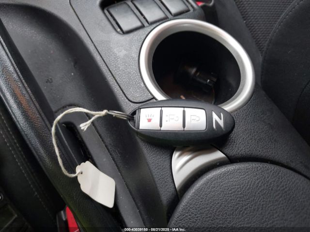 2017 NISSAN 370Z JN1AZ4EH3HM950330 Photo 10