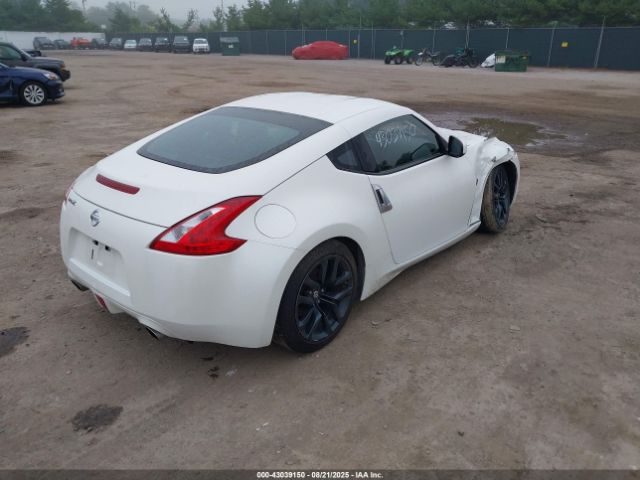 2017 NISSAN 370Z JN1AZ4EH3HM950330 Photo 3