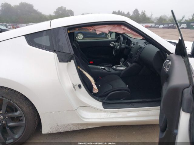 2017 NISSAN 370Z JN1AZ4EH3HM950330 Photo 4