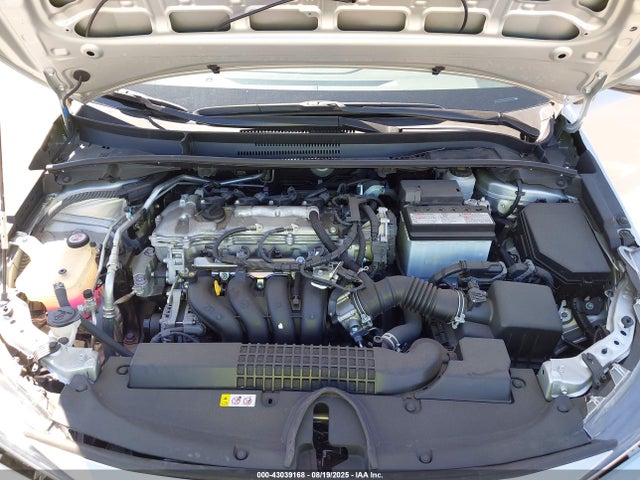 5YFEPMAE9NP297169 Toyota 2zr-fae