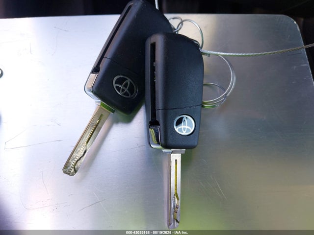 5YFEPMAE9NP297169 Toyota 2zr-fae