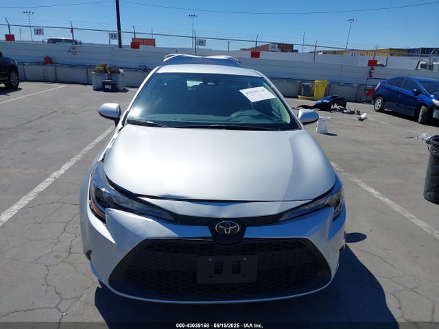 5YFEPMAE9NP297169 Toyota 2zr-fae