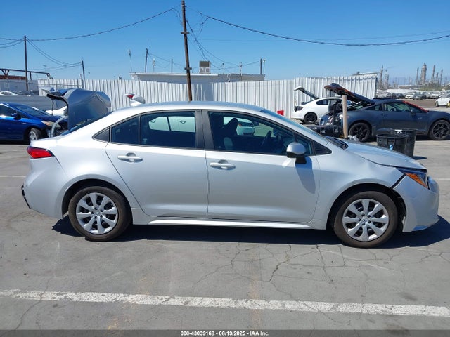 5YFEPMAE9NP297169 Toyota 2zr-fae