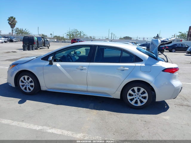 5YFEPMAE9NP297169 Toyota 2zr-fae