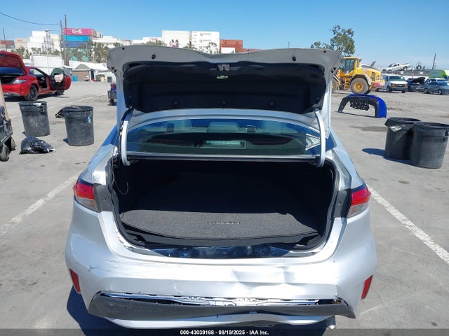 5YFEPMAE9NP297169 Toyota 2zr-fae