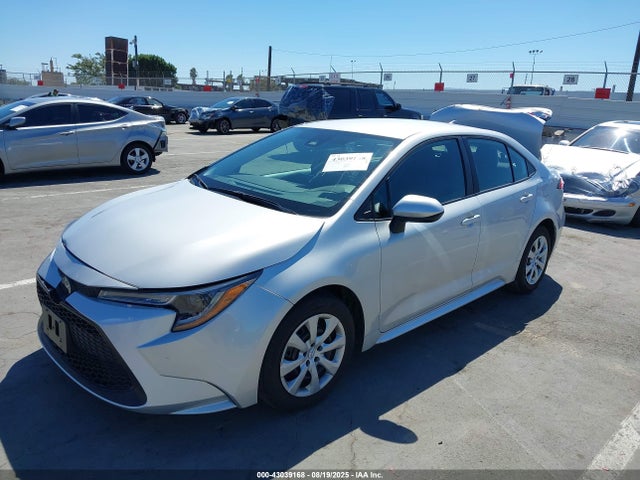 5YFEPMAE9NP297169 Toyota 2zr-fae