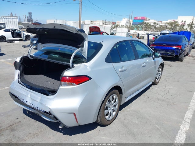 5YFEPMAE9NP297169 Toyota 2zr-fae