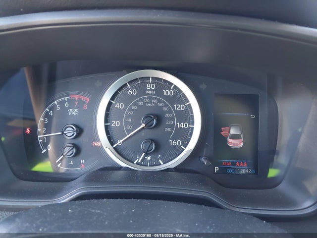 5YFEPMAE9NP297169 Toyota 2zr-fae