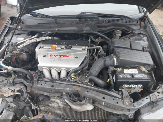 2006 ACURA TSX JH4CL96956C034486 Photo 9