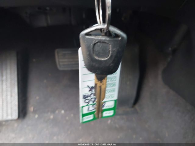 2006 ACURA TSX JH4CL96956C034486 Photo 10