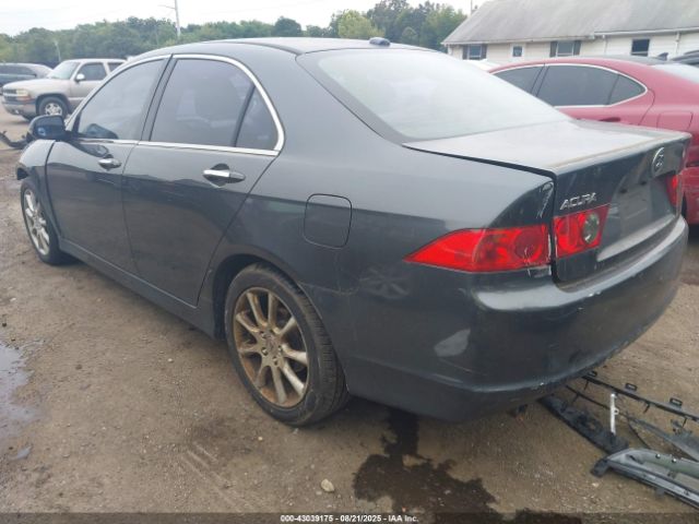 2006 ACURA TSX JH4CL96956C034486 Photo 2