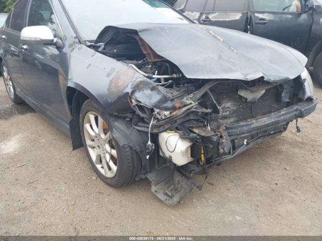 2006 ACURA TSX JH4CL96956C034486 Photo 5
