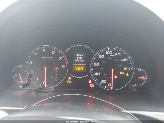 2006 ACURA TSX JH4CL96956C034486 Photo 6