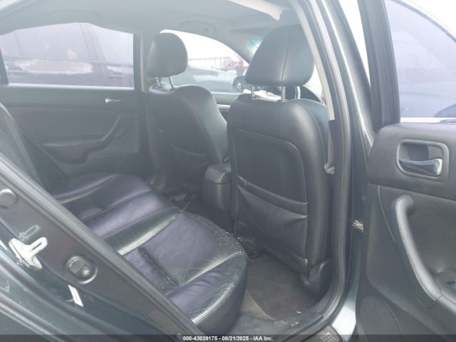2006 ACURA TSX JH4CL96956C034486 Photo 7