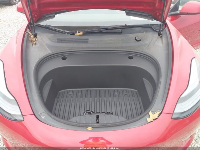 Tesla MODEL 3 2022 5YJ3E1EA4NF111990 Image 10