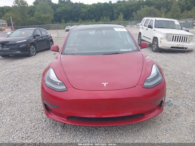 Tesla MODEL 3 2022 5YJ3E1EA4NF111990 Image 13