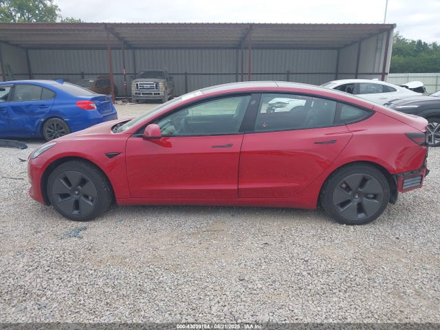 Tesla MODEL 3 2022 5YJ3E1EA4NF111990 Image 15