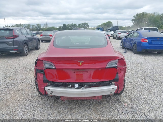 Tesla MODEL 3 2022 5YJ3E1EA4NF111990 Image 17