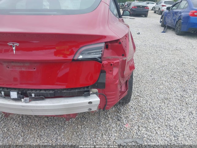 Tesla MODEL 3 2022 5YJ3E1EA4NF111990 Image 21