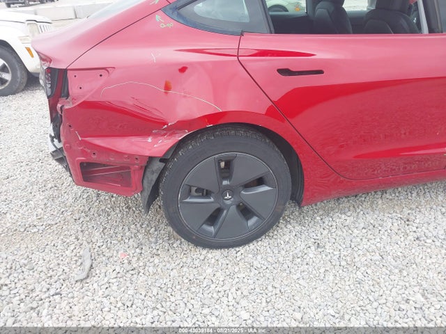 Tesla MODEL 3 2022 5YJ3E1EA4NF111990 Image 23