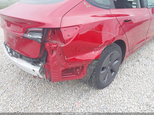 Tesla MODEL 3 2022 5YJ3E1EA4NF111990 Image 6