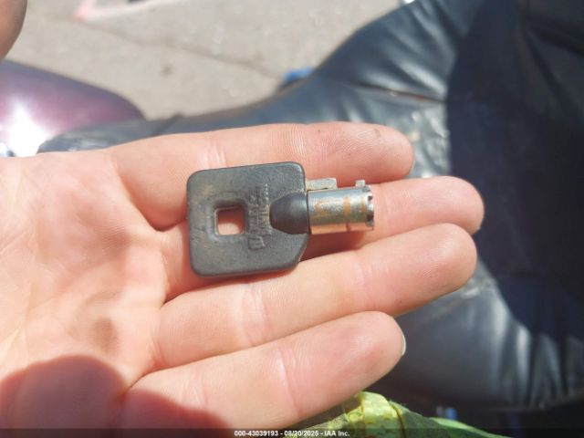 2005 HARLEY-DAVIDSON FLHTI 1HD1FVW145Y613827 Photo 10