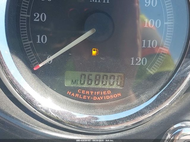 2005 HARLEY-DAVIDSON FLHTI 1HD1FVW145Y613827 Photo 6
