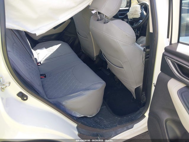JF2SKACC9KH472105 Subaru naturally aspirated u5