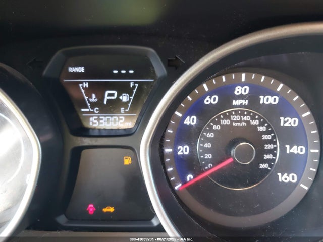 Hyundai dohc mpi nu 2015 5NPDH4AE9FH599245 Image 15