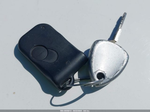 2003 FERRARI 360 MODENA ZFFYT53A030134427 Photo 10