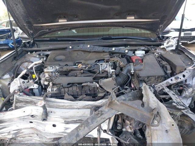4T1C11AK9LU958305 Toyota a25a-fks