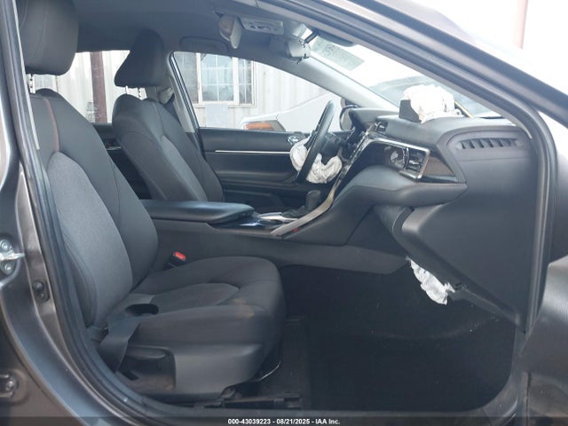 4T1C11AK9LU958305 Toyota a25a-fks