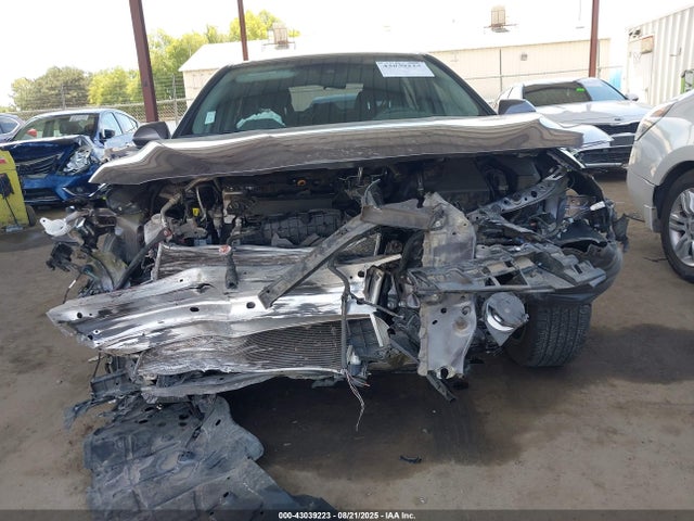 4T1C11AK9LU958305 Toyota a25a-fks