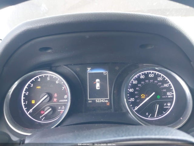 4T1C11AK9LU958305 Toyota a25a-fks