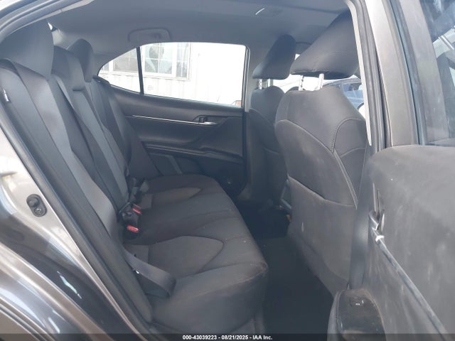 4T1C11AK9LU958305 Toyota a25a-fks
