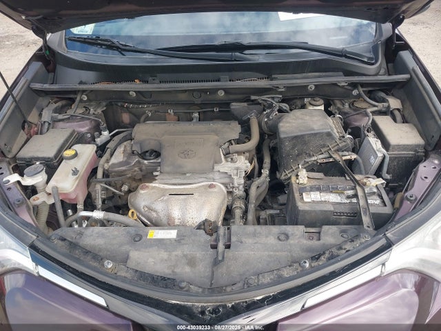 Toyota 2ar-fe 2016 2T3BFREV4GW484910 Image 10