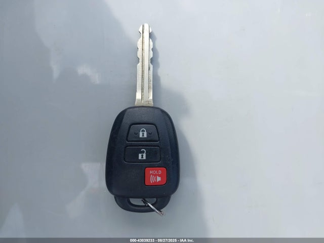 Toyota 2ar-fe 2016 2T3BFREV4GW484910 Image 11