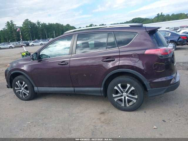 Toyota 2ar-fe 2016 2T3BFREV4GW484910 Image 15