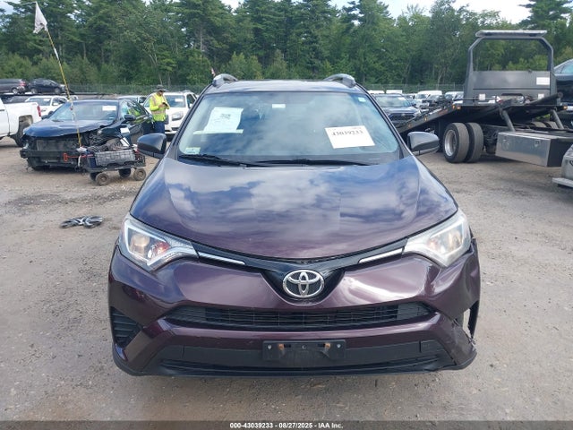 Toyota 2ar-fe 2016 2T3BFREV4GW484910 Image 18