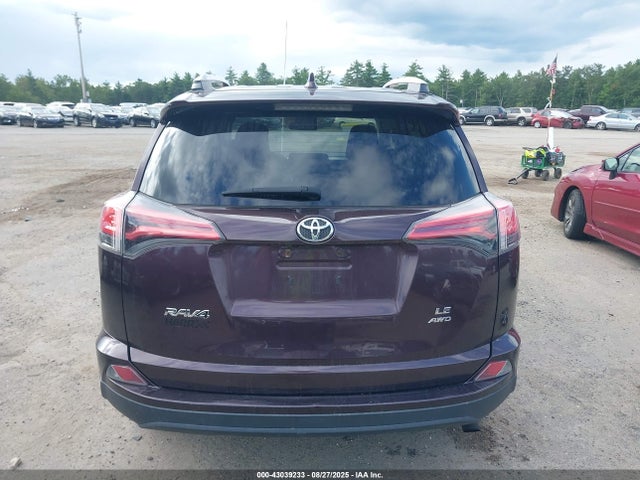 Toyota 2ar-fe 2016 2T3BFREV4GW484910 Image 19
